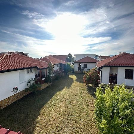 “Village San” Ulcinj Exterior photo